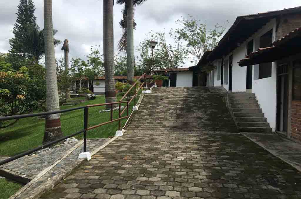 Fondo del activo
