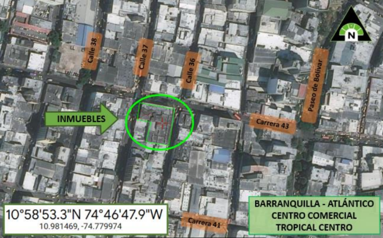 Imagen extraída de https://davivienda-bienes-cms.s3.amazonaws.com/4_Mapa_58e787f595.png